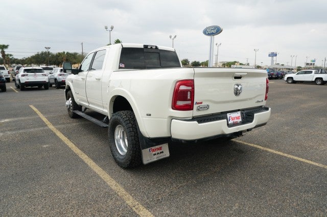 2024 RAM 3500 Longhorn