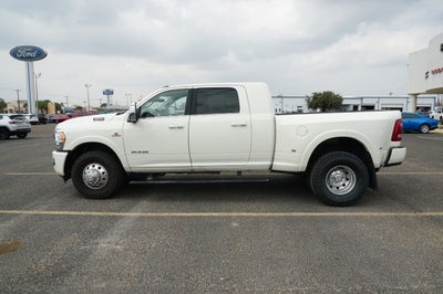 2024 RAM 3500 Longhorn