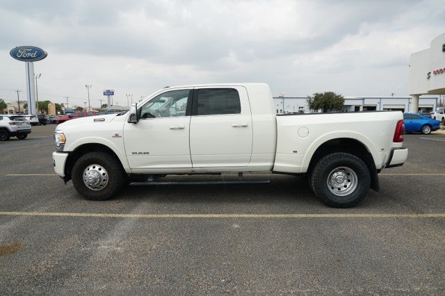 2024 RAM 3500 Longhorn