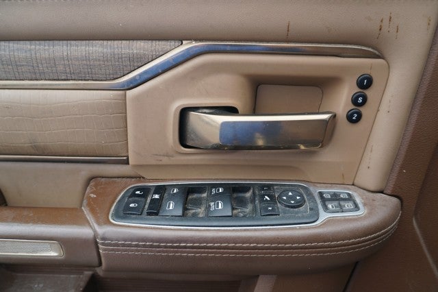 2024 RAM 3500 Longhorn