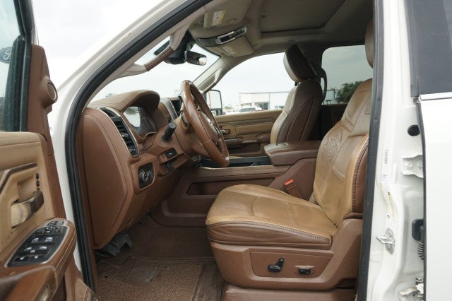 2024 RAM 3500 Longhorn