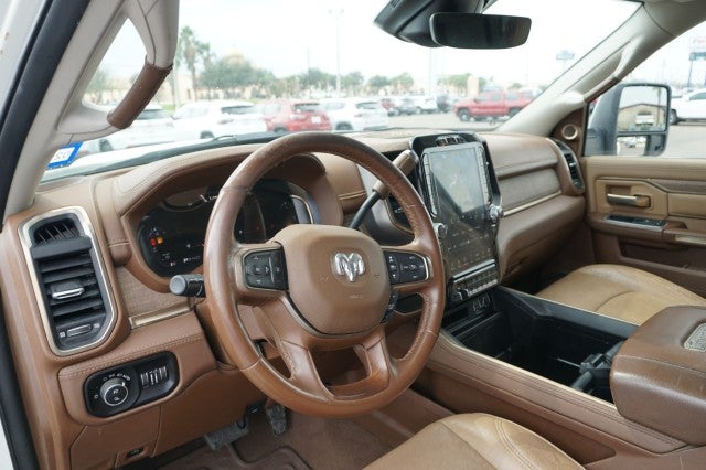 2024 RAM 3500 Longhorn