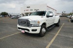 2024 RAM 3500 Longhorn