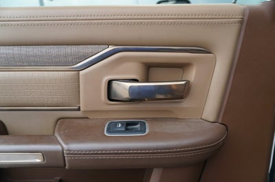 2024 RAM 3500 Longhorn