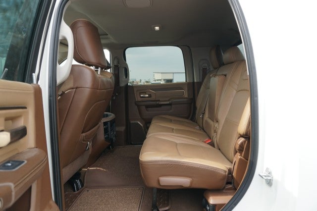 2024 RAM 3500 Longhorn