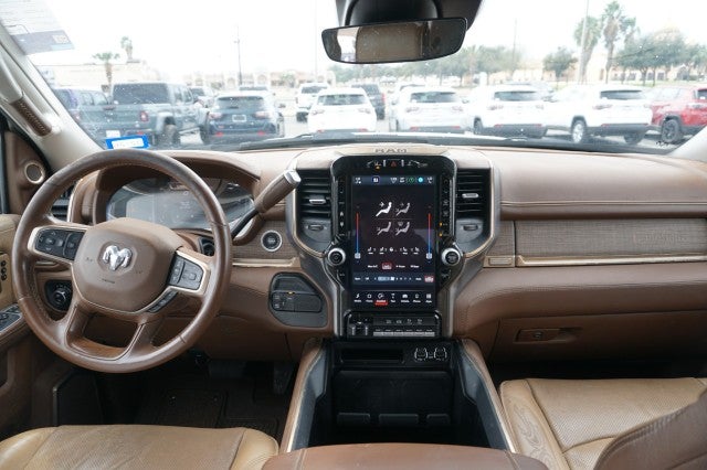 2024 RAM 3500 Longhorn