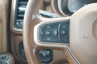 2024 RAM 3500 Longhorn