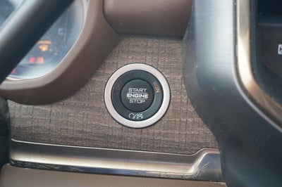 2024 RAM 3500 Longhorn