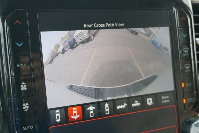 2024 RAM 3500 Longhorn