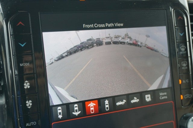 2024 RAM 3500 Longhorn