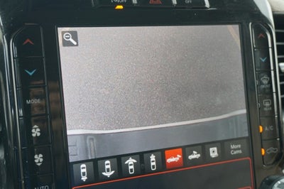 2024 RAM 3500 Longhorn