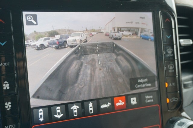 2024 RAM 3500 Longhorn