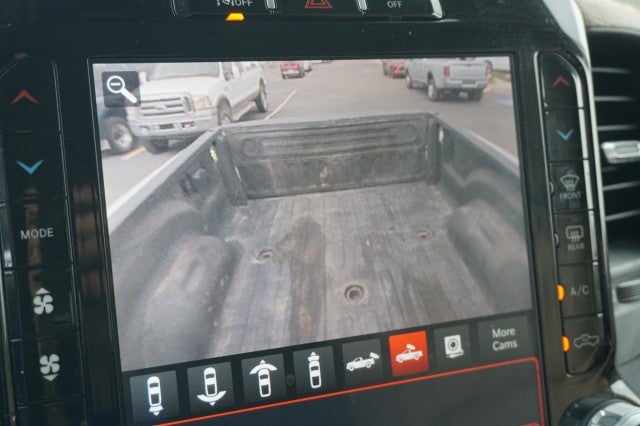 2024 RAM 3500 Longhorn