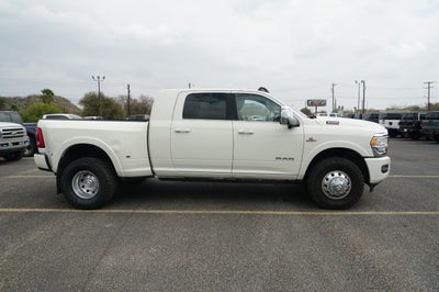 2024 RAM 3500 Longhorn