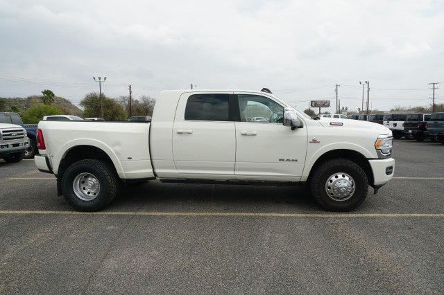 2024 RAM 3500 Longhorn
