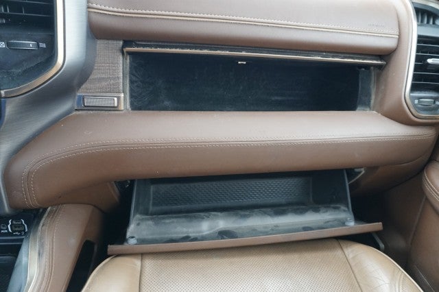 2024 RAM 3500 Longhorn