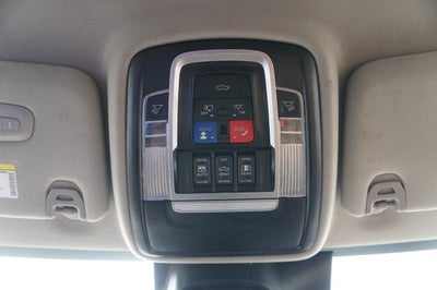 2024 RAM 3500 Longhorn