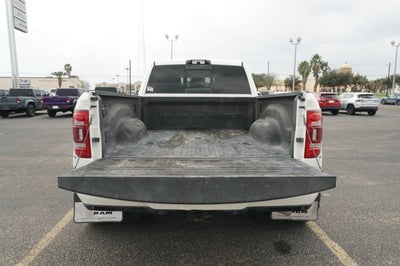 2024 RAM 3500 Longhorn