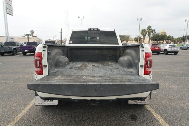 2024 RAM 3500 Longhorn