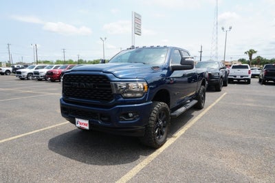 2024 RAM 2500 Lone Star