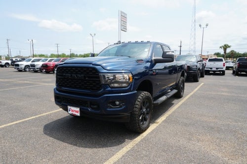 2024 RAM 2500 Lone Star