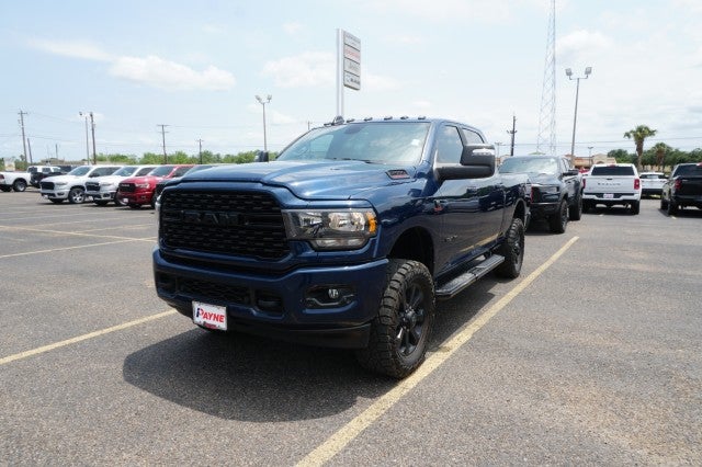 2024 RAM 2500 Lone Star