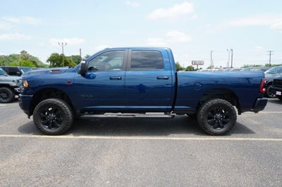 2024 RAM 2500 Lone Star
