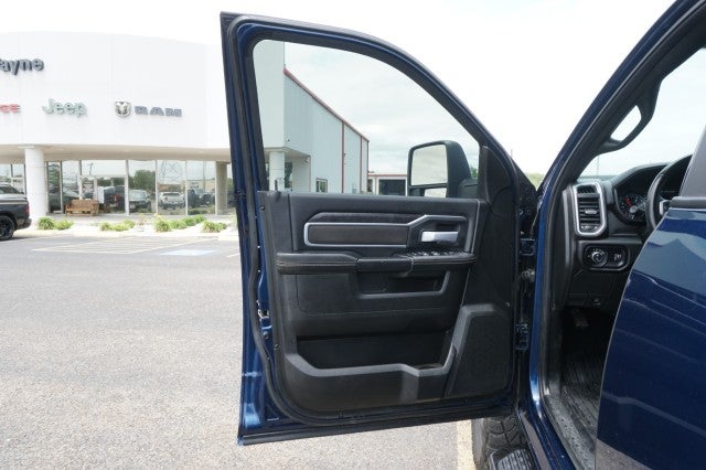 2024 RAM 2500 Lone Star