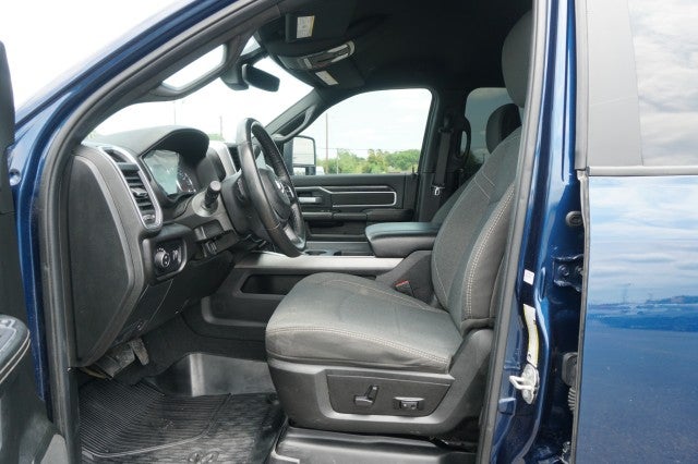 2024 RAM 2500 Lone Star