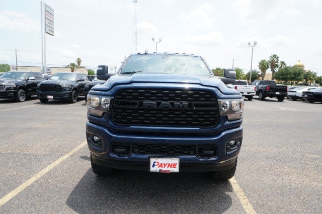 2024 RAM 2500 Lone Star