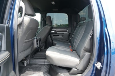 2024 RAM 2500 Lone Star