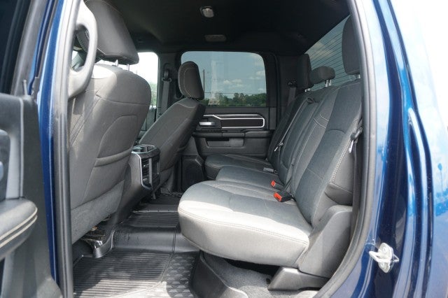 2024 RAM 2500 Lone Star