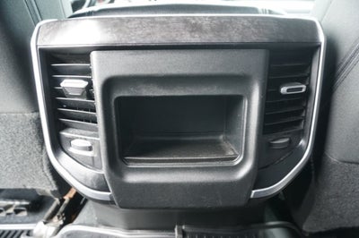 2024 RAM 2500 Lone Star