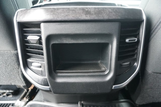 2024 RAM 2500 Lone Star