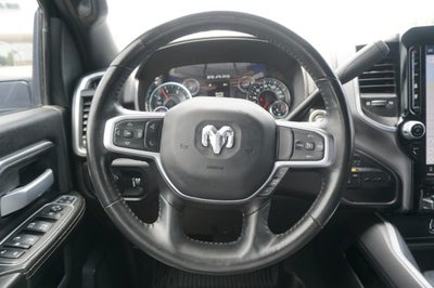 2024 RAM 2500 Lone Star