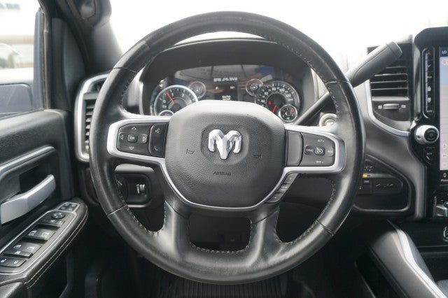 2024 RAM 2500 Lone Star