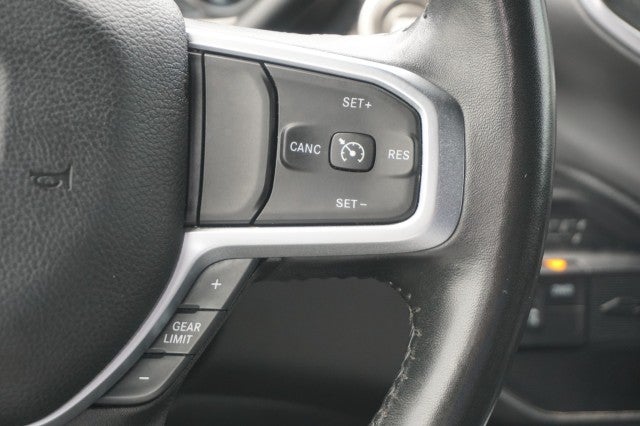 2024 RAM 2500 Lone Star