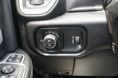 2024 RAM 2500 Lone Star