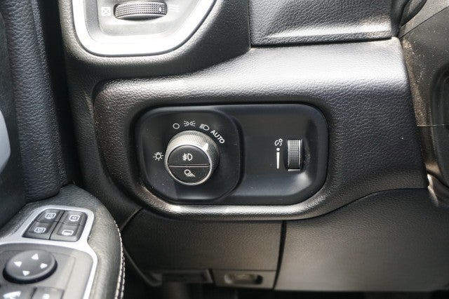 2024 RAM 2500 Lone Star