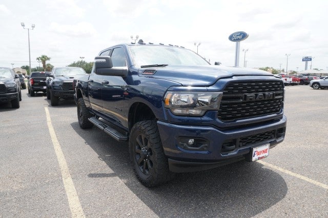 2024 RAM 2500 Lone Star
