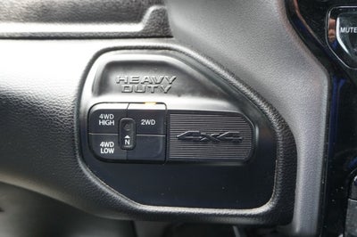 2024 RAM 2500 Lone Star