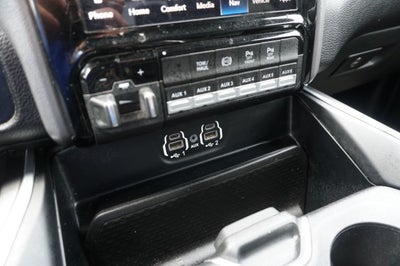 2024 RAM 2500 Lone Star