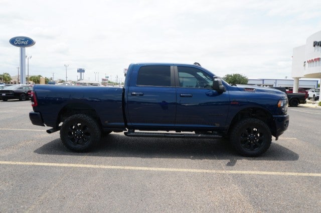 2024 RAM 2500 Lone Star