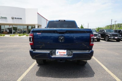 2024 RAM 2500 Lone Star