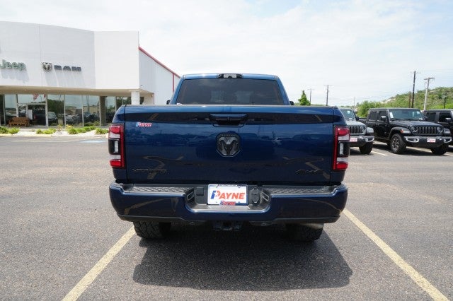 2024 RAM 2500 Lone Star
