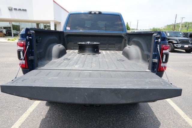 2024 RAM 2500 Lone Star