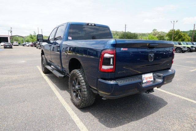 2024 RAM 2500 Lone Star