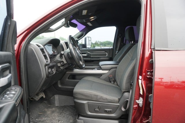 2022 RAM 2500 Lone Star