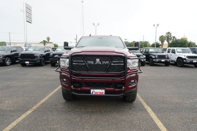 2022 RAM 2500 Lone Star