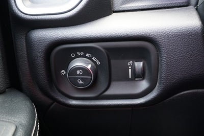 2022 RAM 2500 Lone Star
